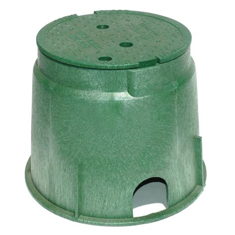 round valve box metal cover|10 round valve box lid.